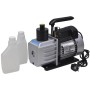 Bomba de vacío de 2 etapas, 50 litros / min de vidaXL, Accesorios para el aire acondicionado - Ref: Foro24-141649, Precio: 17...