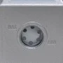 Bomba de vacío de 2 etapas, 50 litros / min de vidaXL, Accesorios para el aire acondicionado - Ref: Foro24-141649, Precio: 17...