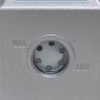 Bomba de vacío de 2 etapas, 50 litros / min de vidaXL, Accesorios para el aire acondicionado - Ref: Foro24-141649, Precio: 17...