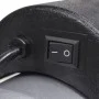 Bomba de vacío de 2 etapas, 50 litros / min de vidaXL, Accesorios para el aire acondicionado - Ref: Foro24-141649, Precio: 17...