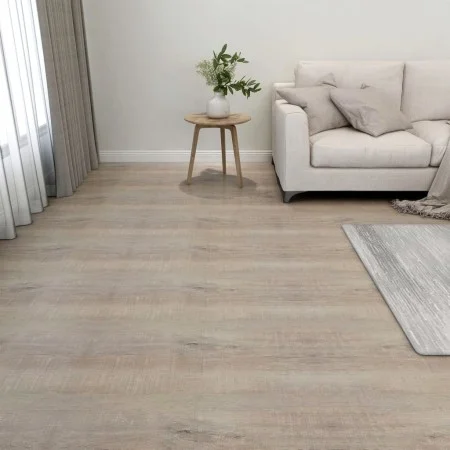 Tarimas autoadhesivas 20 unidades PVC 1,86 m² gris taupe de vidaXL, Suelos y moquetas - Ref: Foro24-330158, Precio: 39,72 €, ...