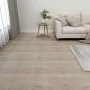 Tarimas autoadhesivas 20 unidades PVC 1,86 m² gris taupe de vidaXL, Suelos y moquetas - Ref: Foro24-330158, Precio: 39,72 €, ...