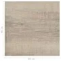 Tarimas autoadhesivas 20 unidades PVC 1,86 m² gris taupe de vidaXL, Suelos y moquetas - Ref: Foro24-330158, Precio: 39,72 €, ...