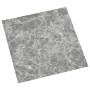 Selbstklebende Bodendielen 20 Einheiten PVC 1,86 m² zementgrau von vidaXL, Böden und Teppiche - Ref: Foro24-330124, Preis: 31...