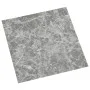 Self-adhesive floor boards 20 units PVC 1.86 m² cement gray by vidaXL, Floors and carpets - Ref: Foro24-330124, Price: 31,52 ...