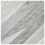 Self-adhesive floor tiles 20 units PVC gray with stripes 1.86 m² by vidaXL, Floors and carpets - Ref: Foro24-330136, Price: 4...
