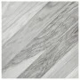 Self-adhesive floor tiles 20 units PVC gray with stripes 1.86 m² by vidaXL, Floors and carpets - Ref: Foro24-330136, Price: 4...