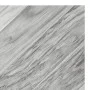Self-adhesive floor tiles 20 units PVC gray with stripes 1.86 m² by vidaXL, Floors and carpets - Ref: Foro24-330136, Price: 4...