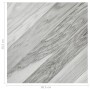 Self-adhesive floor tiles 20 units PVC gray with stripes 1.86 m² by vidaXL, Floors and carpets - Ref: Foro24-330136, Price: 4...