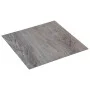 Selbstklebende Paletten 20 Einheiten PVC 1,86 m² hellbraun von vidaXL, Böden und Teppiche - Ref: Foro24-330166, Preis: 30,23 ...