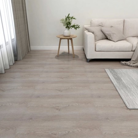 Self-adhesive floor tiles 20 units PVC gray taupe 1.86 m² by vidaXL, Floors and carpets - Ref: Foro24-330155, Price: 37,38 €,...