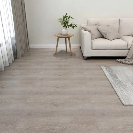 Self-adhesive floor tiles 20 units PVC gray taupe 1.86 m² by vidaXL, Floors and carpets - Ref: Foro24-330155, Price: 39,06 €,...