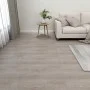 Self-adhesive floor tiles 20 units PVC gray taupe 1.86 m² by vidaXL, Floors and carpets - Ref: Foro24-330155, Price: 39,06 €,...