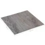 Selbstklebende Paletten 20 Einheiten PVC 1,86 m² hellbraun von vidaXL, Böden und Teppiche - Ref: Foro24-330166, Preis: 30,23 ...