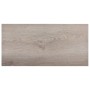 Self-adhesive floor tiles 20 units PVC gray taupe 1.86 m² by vidaXL, Floors and carpets - Ref: Foro24-330155, Price: 37,38 €,...