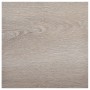 Self-adhesive floor tiles 20 units PVC gray taupe 1.86 m² by vidaXL, Floors and carpets - Ref: Foro24-330155, Price: 37,38 €,...