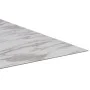 Self-adhesive floor tiles 20 units PVC white marble 1.86 m² by vidaXL, Floors and carpets - Ref: Foro24-330176, Price: 37,34 ...