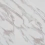 Self-adhesive floor tiles 20 units PVC white marble 1.86 m² by vidaXL, Floors and carpets - Ref: Foro24-330176, Price: 37,34 ...