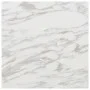 Selbstklebender Bodenbelag 20 Stück PVC weißer Marmor 1,86 m² von vidaXL, Böden und Teppiche - Ref: Foro24-330176, Preis: 38,...