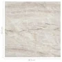 Selbstklebende Paletten 20 Einheiten PVC 1,86 m² beige von vidaXL, Böden und Teppiche - Ref: Foro24-330131, Preis: 43,73 €, R...