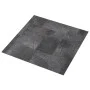 Self-adhesive pallets 20 units PVC 1.86 m² wooden structure by vidaXL, Floors and carpets - Ref: Foro24-330171, Price: 37,04 ...