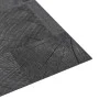 Self-adhesive pallets 20 units PVC 1.86 m² wooden structure by vidaXL, Floors and carpets - Ref: Foro24-330171, Price: 37,04 ...
