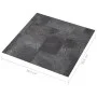 Self-adhesive pallets 20 units PVC 1.86 m² wooden structure by vidaXL, Floors and carpets - Ref: Foro24-330171, Price: 37,04 ...