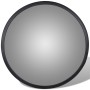 Convex indoor black acrylic traffic mirror 30 cm by vidaXL, Road and traffic signs - Ref: Foro24-141678, Price: 29,26 €, Disc...