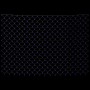 Red de luces de Navidad 306 LEDs azul 3x3 m interior/exterior