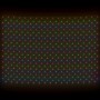 Redes de luces Navidad 544 LED colores 4x4 m interior/exterior