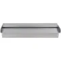 Fuente cascada rectangular piscina acero inoxidable 45 cm de vidaXL, Fuentes y cascadas - Ref: Foro24-41666, Precio: 66,56 €,...