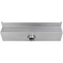 Rechteckiger Wasserfall-Poolbrunnen Edelstahl 45 cm von vidaXL, Brunnen und Wasserfälle - Ref: Foro24-41666, Preis: 65,33 €, ...