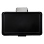 EKO Treteimer Essential 20+9 L schwarz von EKO, Abfallbehälter - Ref: Foro24-440006, Preis: 81,24 €, Rabatt: %