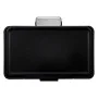EKO Treteimer Essential 20+9 L schwarz von EKO, Abfallbehälter - Ref: Foro24-440006, Preis: 81,42 €, Rabatt: %