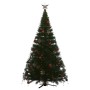Luces de árbol 500 LEDs interior y exterior blanco frío 500 cm