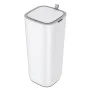 EKO Mülleimer mit Morandi-Sensor 30 L weiß von EKO, Abfallbehälter - Ref: Foro24-440057, Preis: 93,63 €, Rabatt: %
