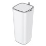 EKO Mülleimer mit Morandi-Sensor 30 L weiß von EKO, Abfallbehälter - Ref: Foro24-440057, Preis: 93,90 €, Rabatt: %