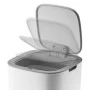 EKO Trash can with sensor Morandi 30 L white by EKO, Waste containers - Ref: Foro24-440057, Price: 93,63 €, Discount: %