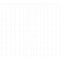 Cortina luces carámbano 3x3 m 300 LEDs azul 8 funciones