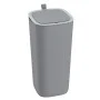 EKO Cubo de basura con sensor Morandi 30 L gris de EKO, Contenedores de residuos - Ref: Foro24-440058, Precio: 97,20 €, Descu...