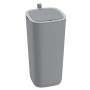 EKO Mülleimer mit Morandi-Sensor 30 L grau von EKO, Abfallbehälter - Ref: Foro24-440058, Preis: 97,07 €, Rabatt: %