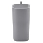 EKO Mülleimer mit Morandi-Sensor 30 L grau von EKO, Abfallbehälter - Ref: Foro24-440058, Preis: 97,07 €, Rabatt: %