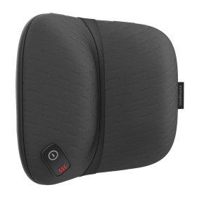 Medisana Cojín de masaje Contour Shiatsu CL 300 negro