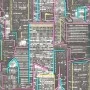 Good Vibes Wallpaper Skyscrapers Glow in the Dark Gray by Noordwand, Painted paper - Ref: Foro24-440425, Price: 23,57 €, Disc...