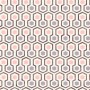 Good Vibes Pink and Purple Hexagon Pattern Wallpaper by Noordwand, Painted paper - Ref: Foro24-440445, Price: 22,00 €, Discou...