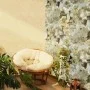Topchic Beige Herringbone Wallpaper by Noordwand, Painted paper - Ref: Foro24-440447, Price: 34,40 €, Discount: %