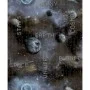 Good Vibes Papel de pared Galaxy Planets and Text azul y negro de Noordwand, Papel pintado - Ref: Foro24-440435, Precio: 24,1...