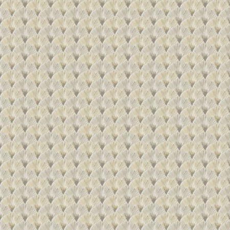 Noordwand Papel de pared Topchic Fans beige de Noordwand, Papel pintado - Ref: Foro24-440456, Precio: 30,15 €, Descuento: %