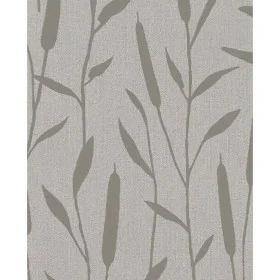 Topchic Reed Plumes Metallic-Beige-Tapete von Noordwand, Bemaltes Papier - Ref: Foro24-440472, Preis: 16,02 €, Rabatt: %