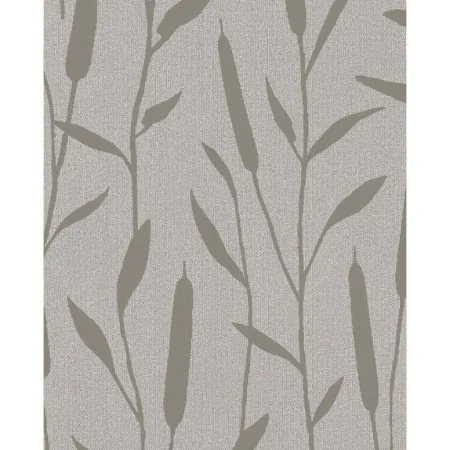 Topchic Reed Plumes metallic beige wallpaper by Noordwand, Painted paper - Ref: Foro24-440472, Price: 16,01 €, Discount: %